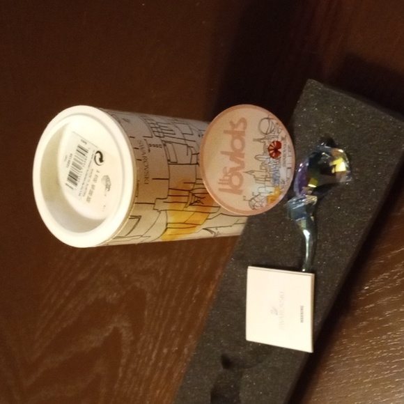 Swarovski Elephant Tobi. Made in Austria. I accept … - Picture 7 of 12